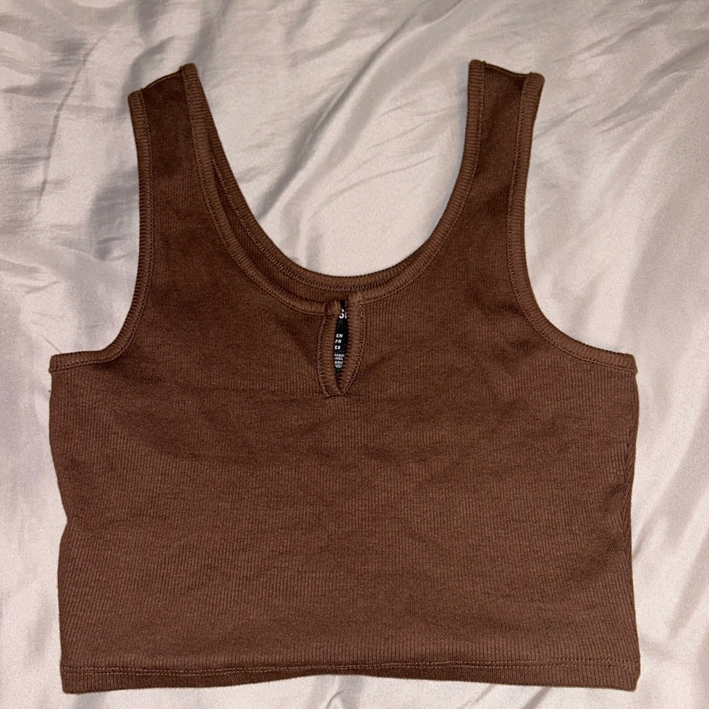 SHEIN Womens Small Tank top